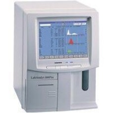 LabAnalyt 3000Plus Медіапаратура