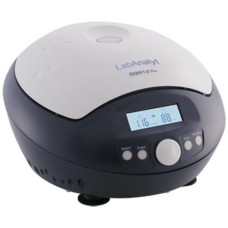 Мініцентрифуга LabAnalyt D2012 plus