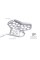 Світильник операційний Led300-300
