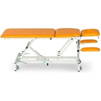 Стол массажный Lojer Delta Standart 2