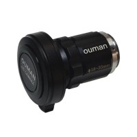 Оптическая муфта Zoom OUMAN