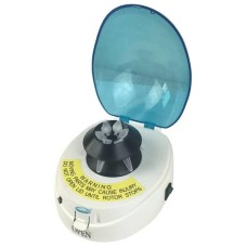 Медична центрифуга для мікропроберок Zenithlab MC-04