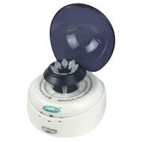 Медична центрифуга для мікропроберок Zenithlab MCKD-05