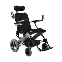 ЗНИЖКА+ Електричний Візок для людей з інвалідністю Karadeniz Medical JT-311