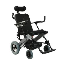 ЗНИЖКА+ Електричний Візок для людей з інвалідністю Karadeniz Medical JT-311