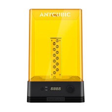 Пристрій для очищення та полімеризації Anycubic Wash and Cure 2.0