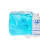 Гель для УЗД (Італія) Eco Supergel 5 кг блакитний