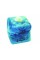 Гель для УЗД (Італія) Eco Supergel 5 кг блакитний