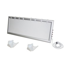 Негатоскоп медичний НМР-4 LED.