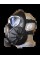 Протигаз Ізод-2 CBRN ГП7