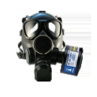 Протигаз Ізод-2 CBRN ГП7