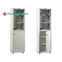 Шафа медична металева MD 1 (1650/SG)