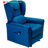 Підйомне крісло з двома моторами, BAL-BERGERE-2BL-C