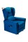Кресло подъемное с двумя моторами, BAL-BERGERE-2BL-C
