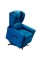 Кресло подъемное с двумя моторами, BAL-BERGERE-2BL-C