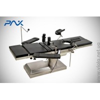 Операційний стіл рентгенпрозорий PAX-DS-II (S)
