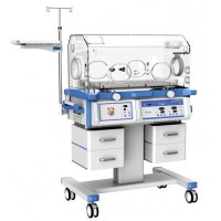 Інкубатор для новонароджених BB-200 Luxurious