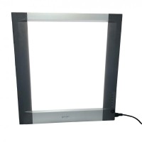 Негатоскоп однокадровый LED G-002-2