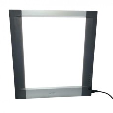 Негатоскоп однокадровий LED G-002-2