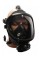 Противогаз гражданский TRAYAL B2G CBRN (ГП-9)