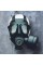 Противогаз военно-гражданский TRAYAL М2F (CBRN)