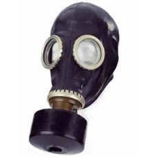 Цивільний протигаз ДП-7 із фільтром CBRN (ШМП)