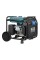 Генератор інверторний газобензиновий 8 кВт Німеччина електрозапуск KS 8100iEG Німеччина