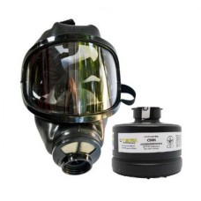 Противогаз гражданский TRAYAL B2G CBRN (ГП-9)