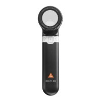 Дерматоскоп Heine Delta 30
