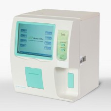 Гематологічний аналізатор MicroCC-20Plus, HTI, США