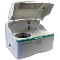 Биохимический анализатор BioChem FC-200, HTI, США