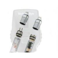 Нікель-кадмієва рука, що перезаряджається Welch Allyn NiCad 3.5 V 71062-С
