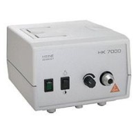 Оптоволоконный Ф. О. прожектор Heine HK7000