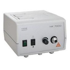 Оптоволоконний Ф. О. прожектор Heine HK7000