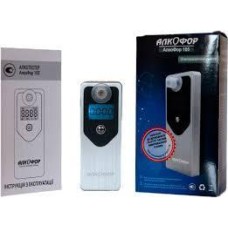 Алкотестер АлкоФор 105
