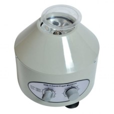 Центрифуга лабораторна 800-1 (4000 об/хв, 6*20 мл, таймер, 1790 г) Китай
