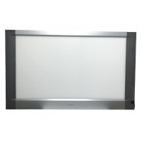 Негатоскоп двокадровий LED G-002-3