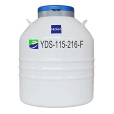 Криохранилище (сосуд Дьюара) Haier YDS-115-216