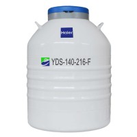 Кріосховище (судина Дьюара) Haier YDS-140-216