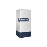 Ультранизькотемпературний морозильник HAIER DW-86L486