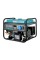 Генератор бензиновий 5.5кВт Konner&Sohnen KS 7000E