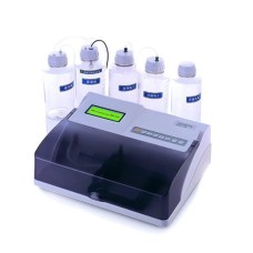 Промивач для мікропланшетів Mindray MW-12A