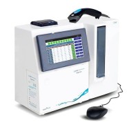 Аналізатори газів крові та електролітів Sensa Core ST-200 CC Blood Gas Analyzer