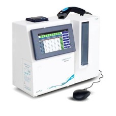 Аналізатори газів крові та електролітів Sensa Core ST-200 CC Blood Gas Analyzer