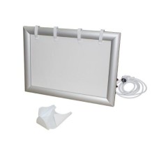 Негатоскоп медичний НМР-2 LED.