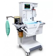 СКИДКА+ Аппарат наркозно-дыхательный "Биомед" АХ-600