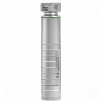 Рукоятка ларингоскопа Xenon 2.5В, середня, Luxamed
