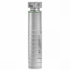Рукоятка ларингоскопа Xenon 2.5В, середня, Luxamed