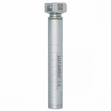 Рукоятка ларингоскопа FO LED 2.5В маленька, Luxamed