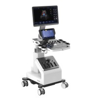 Ультразвукова діагностична система стаціонарна середнього класу Danus 8 Focus & Fusion